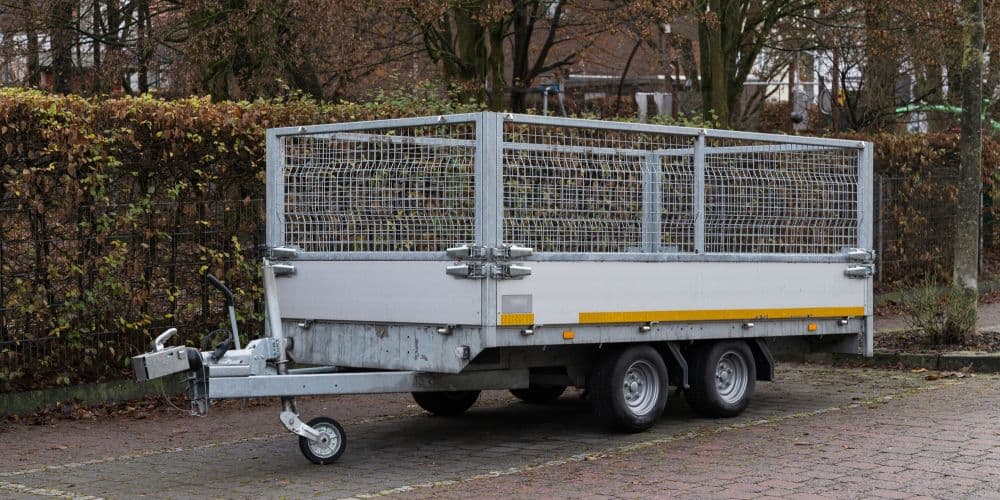 Junk Removal Services in Visalia